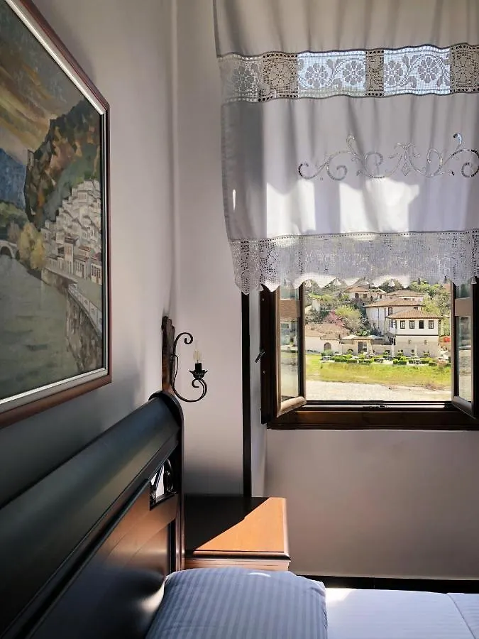 White House Boutique Hotel & Restaurant - Since 1999 Berati