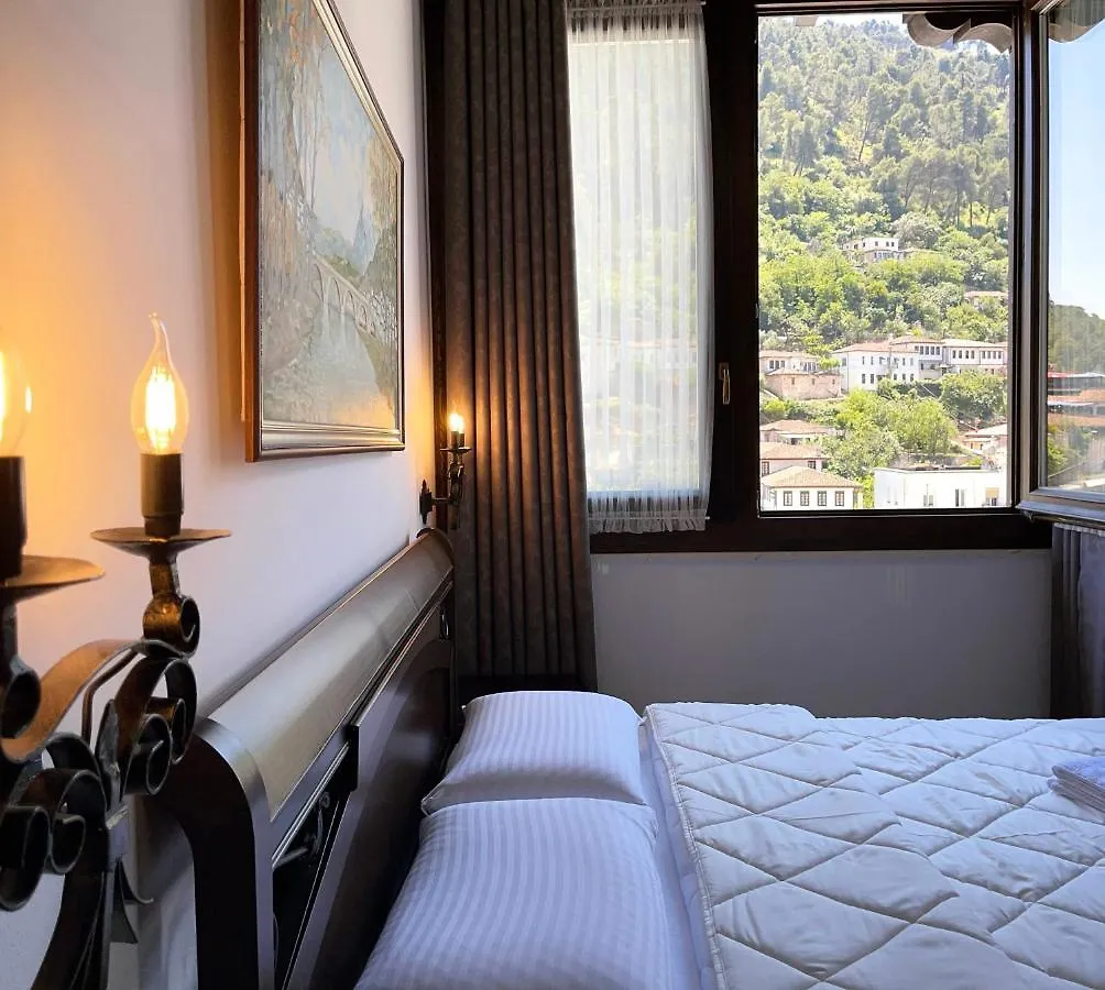 White House Boutique Hotel & Restaurant - Since 1999 Berati Albânia