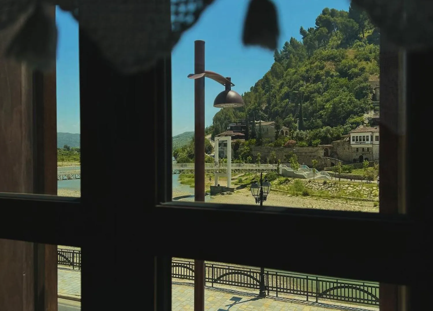 White House Boutique Hotel & Restaurant - Since 1999 Berati Albânia