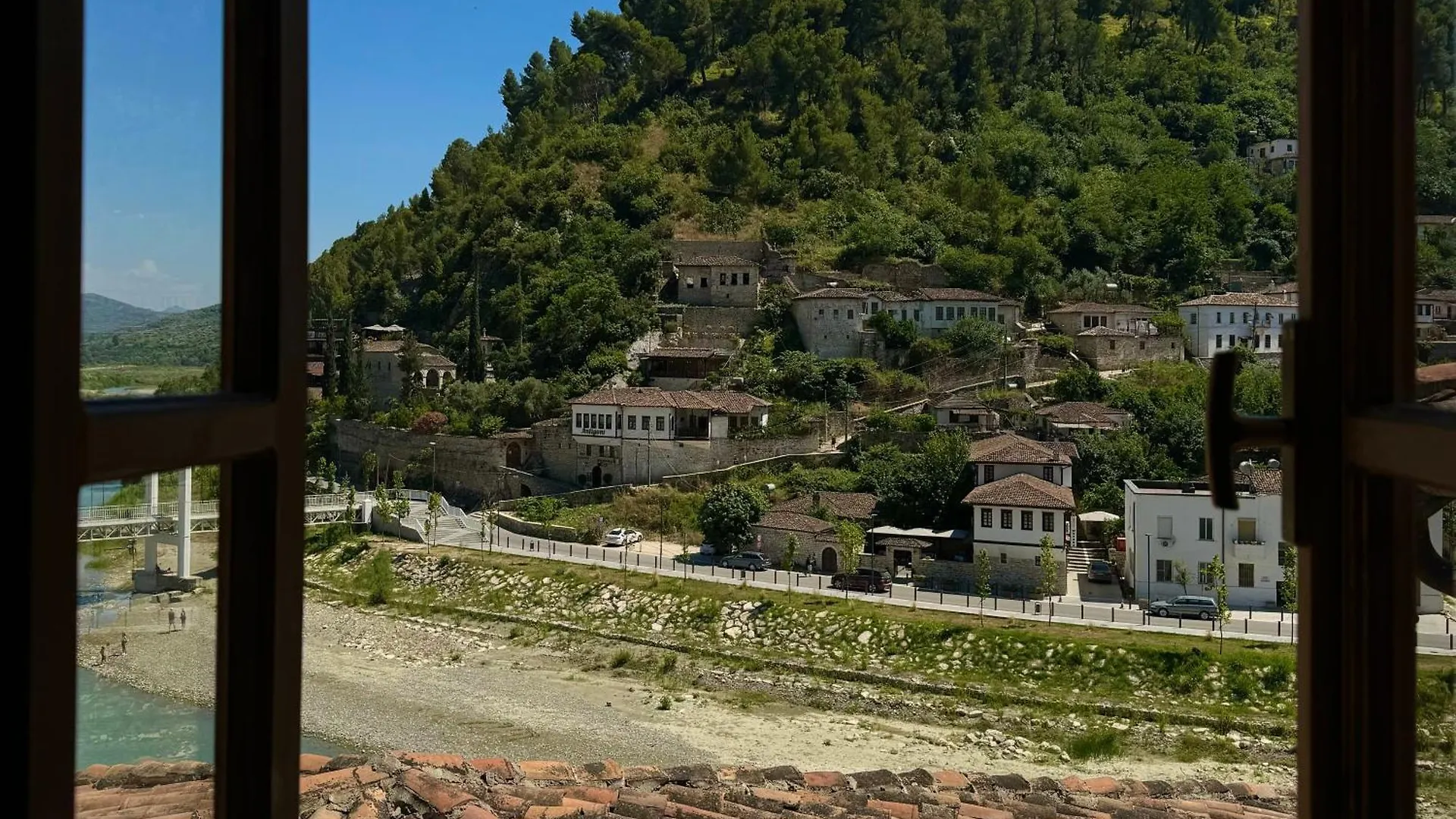 White House Boutique Hotel & Restaurant - Since 1999 Berati Albânia