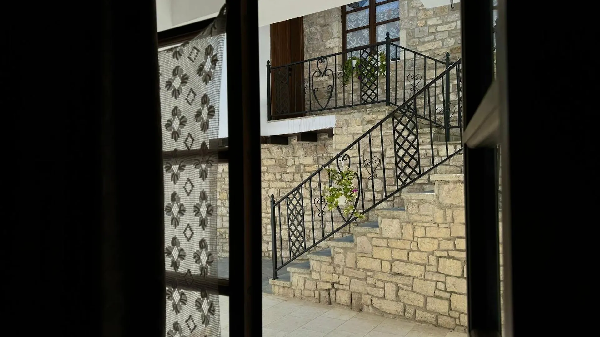 White House Boutique Hotel & Restaurant - Since 1999 Berati Albânia