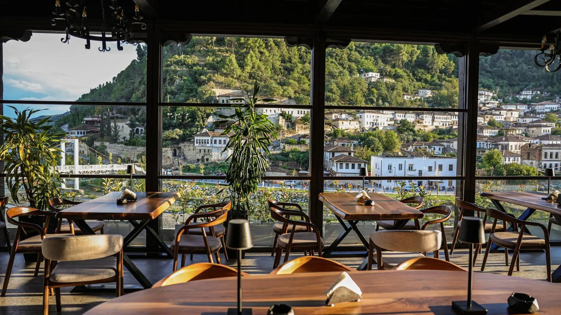 White House Boutique Hotel & Restaurant - Since 1999 Berati Albânia