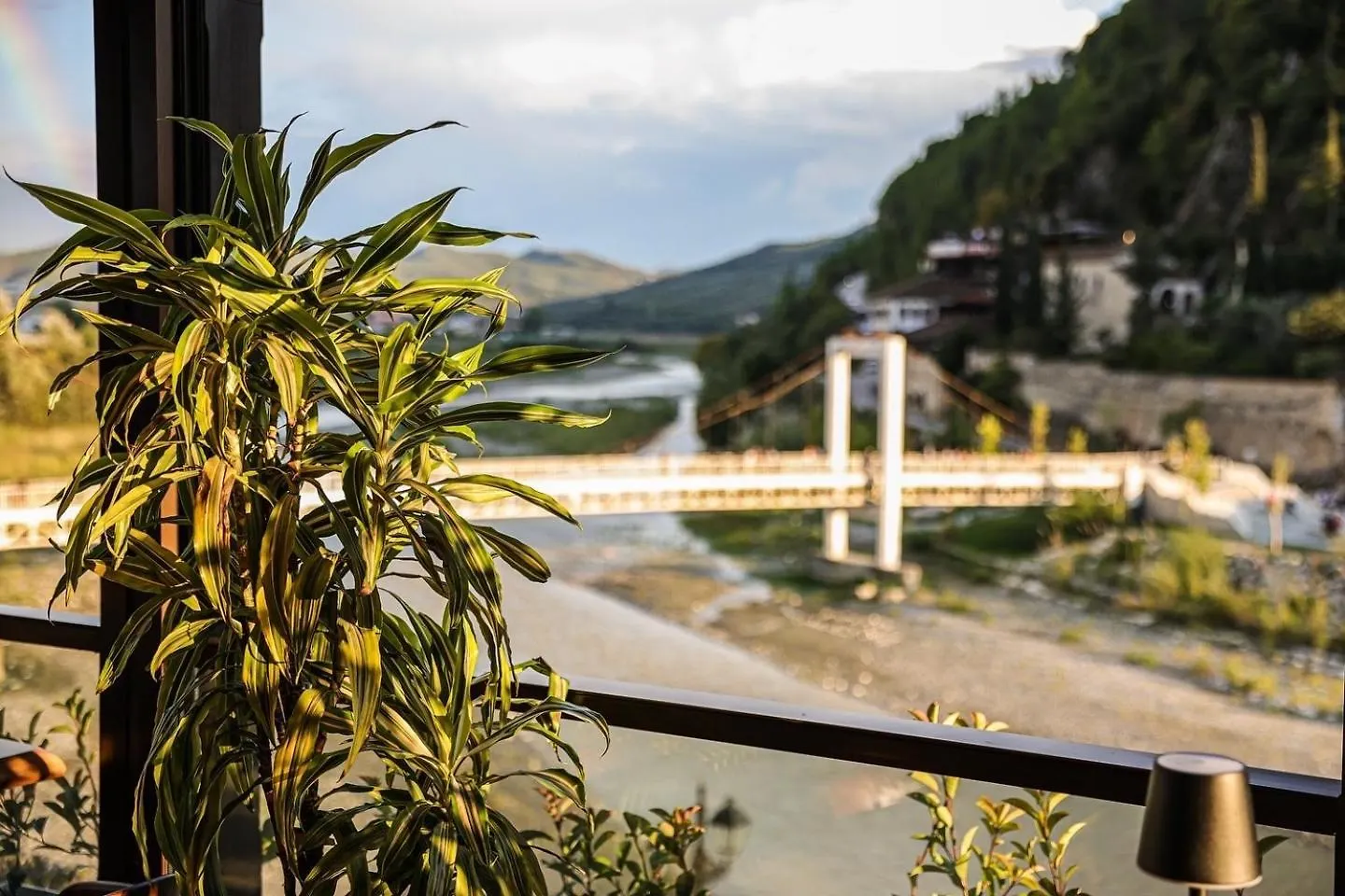 White House Boutique Hotel & Restaurant - Since 1999 Berati Albânia
