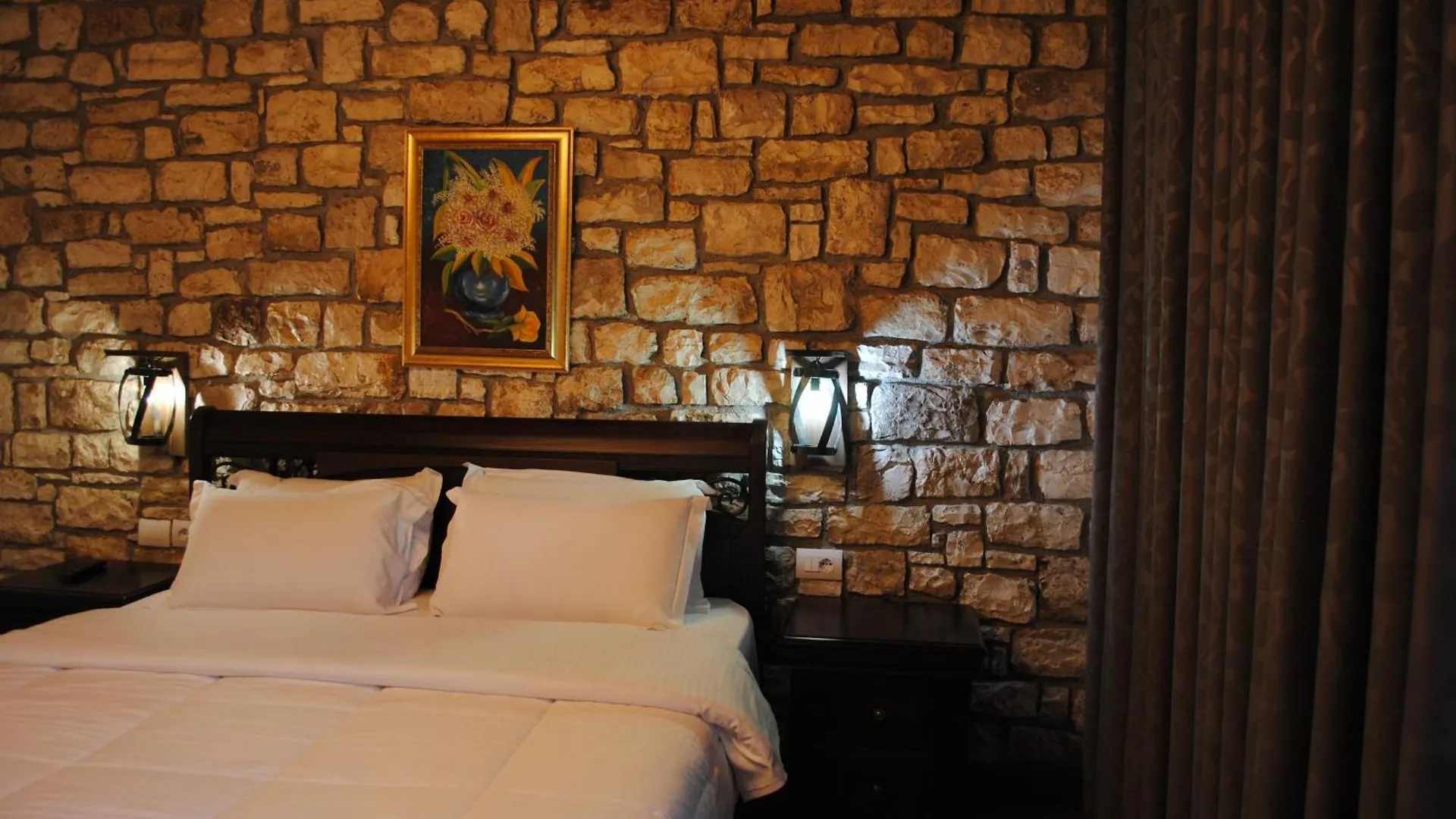 White House Boutique Hotel & Restaurant - Since 1999 Berati 0*,  Albânia