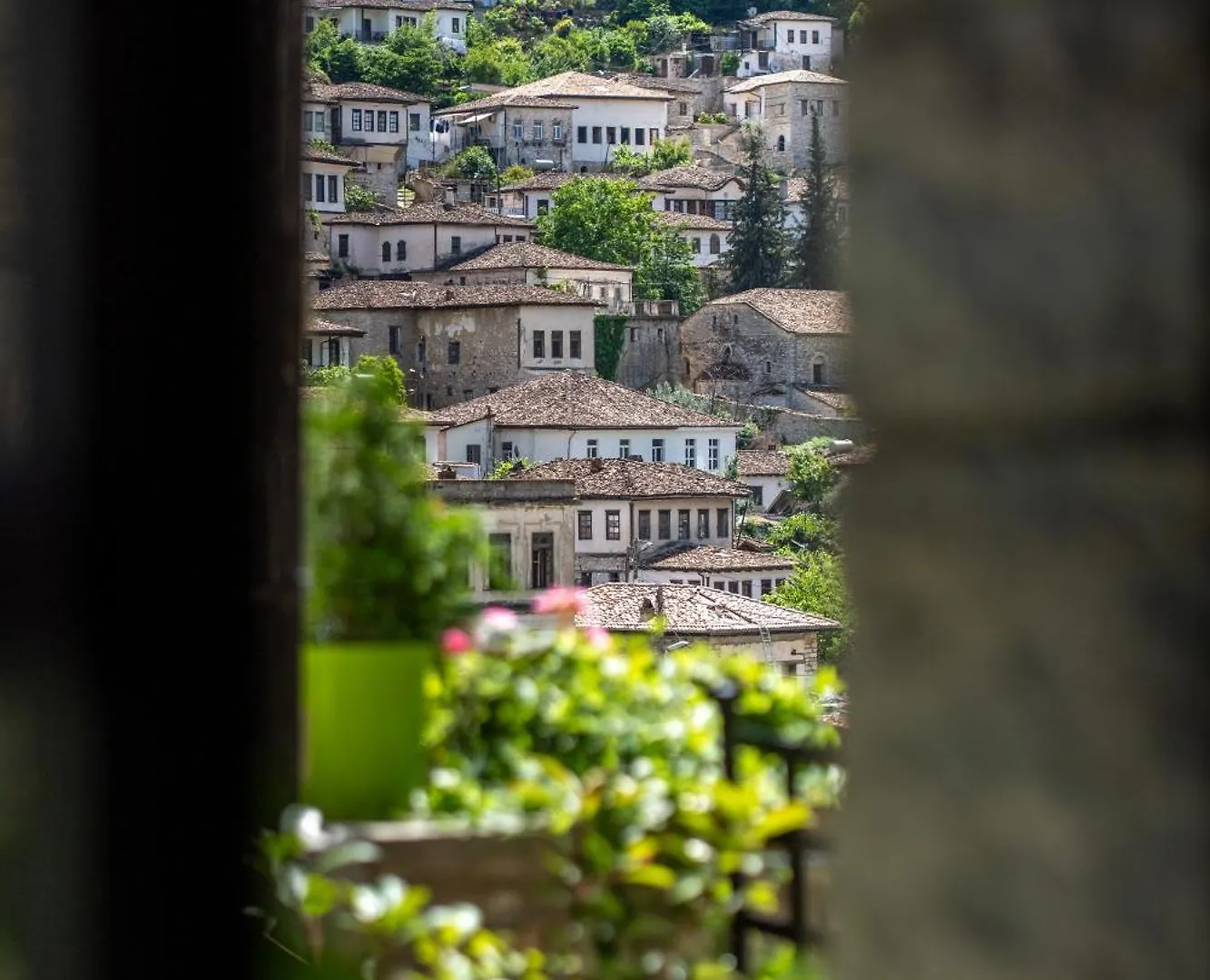 White House Boutique Hotel & Restaurant - Since 1999 Berati Albânia