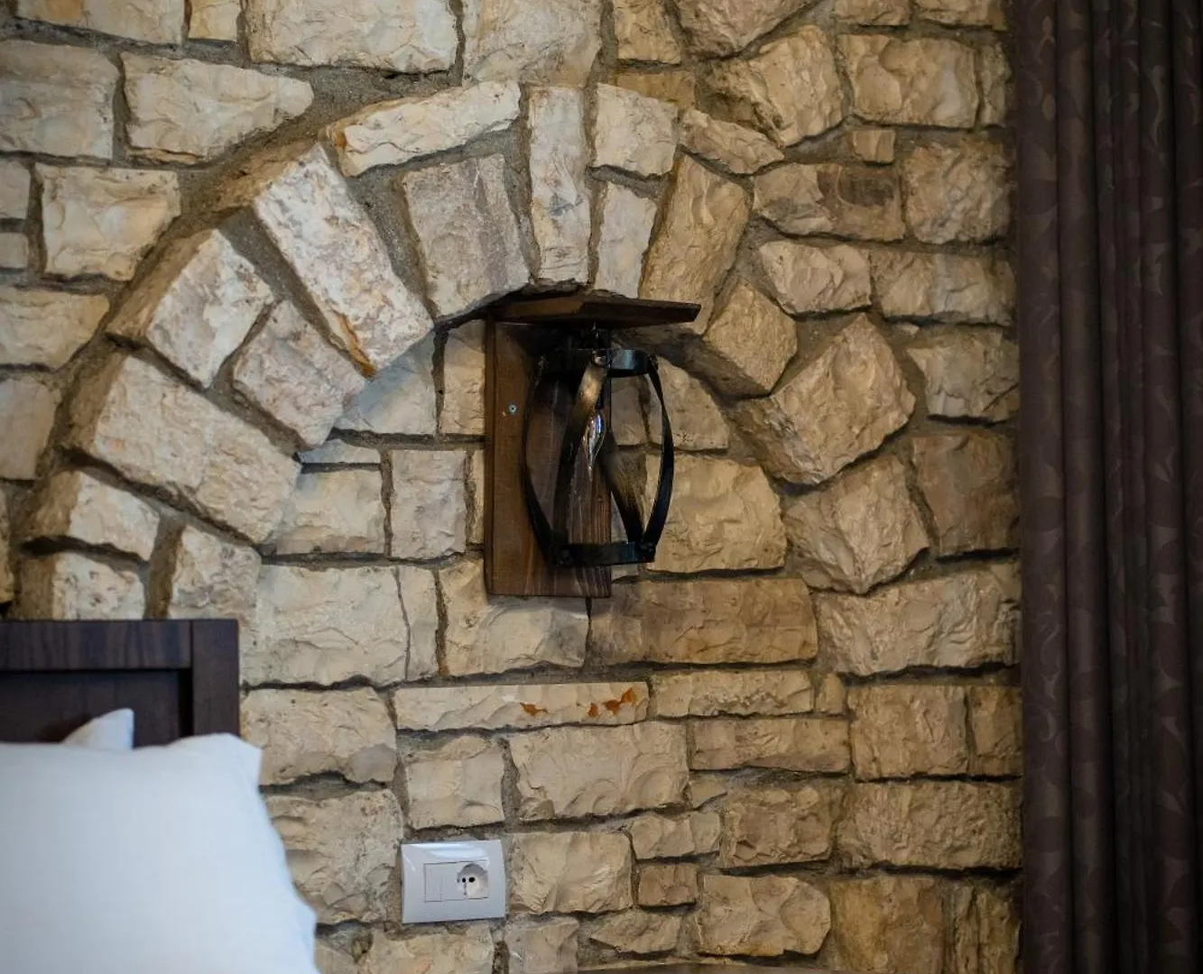 White House Boutique Hotel & Restaurant - Since 1999 Berati