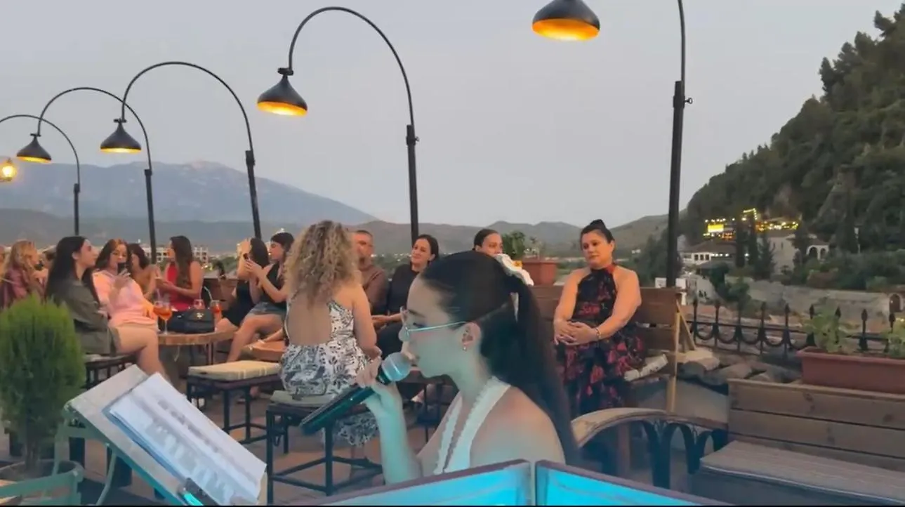 White House Boutique Hotel & Restaurant - Since 1999 Berati Albânia
