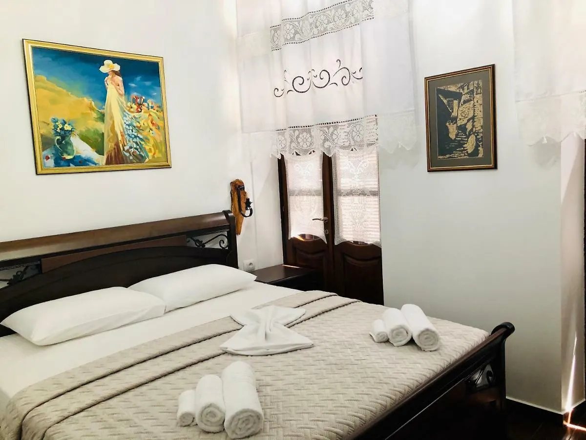 White House Boutique Hotel & Restaurant - Since 1999 Berat Albania