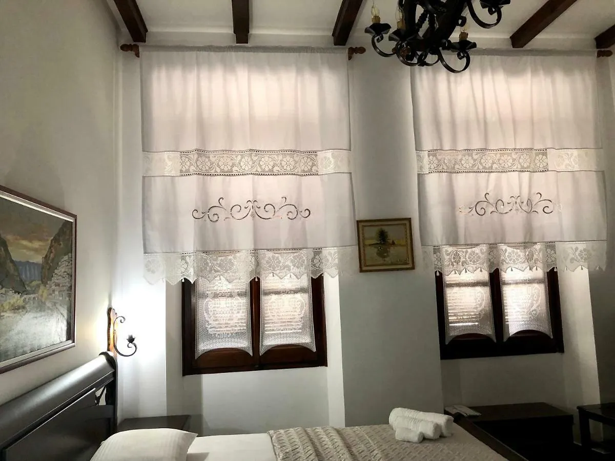 White House Boutique Hotel & Restaurant - Since 1999 Berat