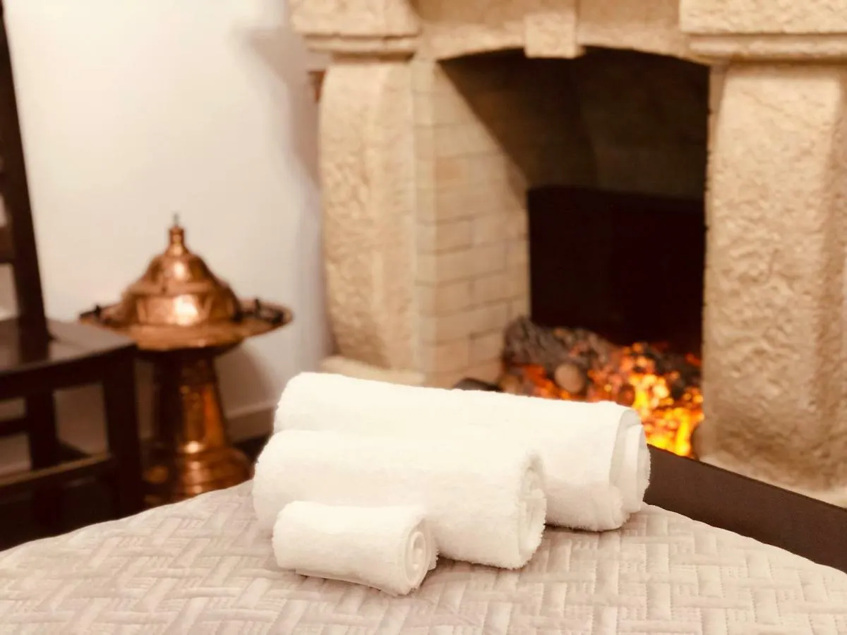 White House Boutique Hotel & Restaurant - Since 1999 Berati