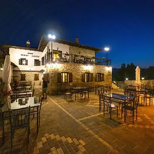 Hotel Castle, Berati