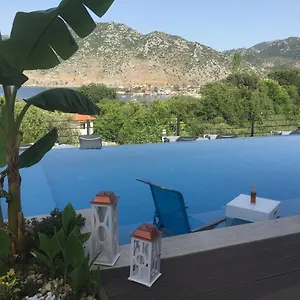 Gala Selimiye 3*, Selimiye (Aegean) Turkey