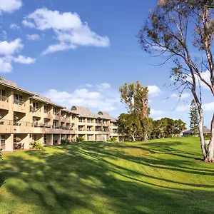 Paniolo Greens 3*, Waikoloa Stati Uniti