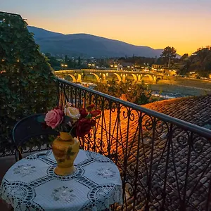 Alojamento de Acomodação e Pequeno-almoço Gorica - Unesco Quarter, Berati