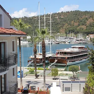 Cennet Life 3*, Fethiye Turkey