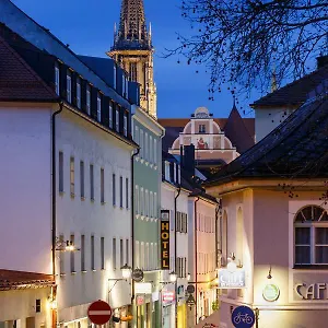 Am Peterstor 3*, Regensburg Germany