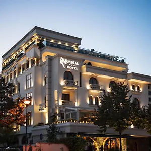 Mondial 4*, Tirana Albania