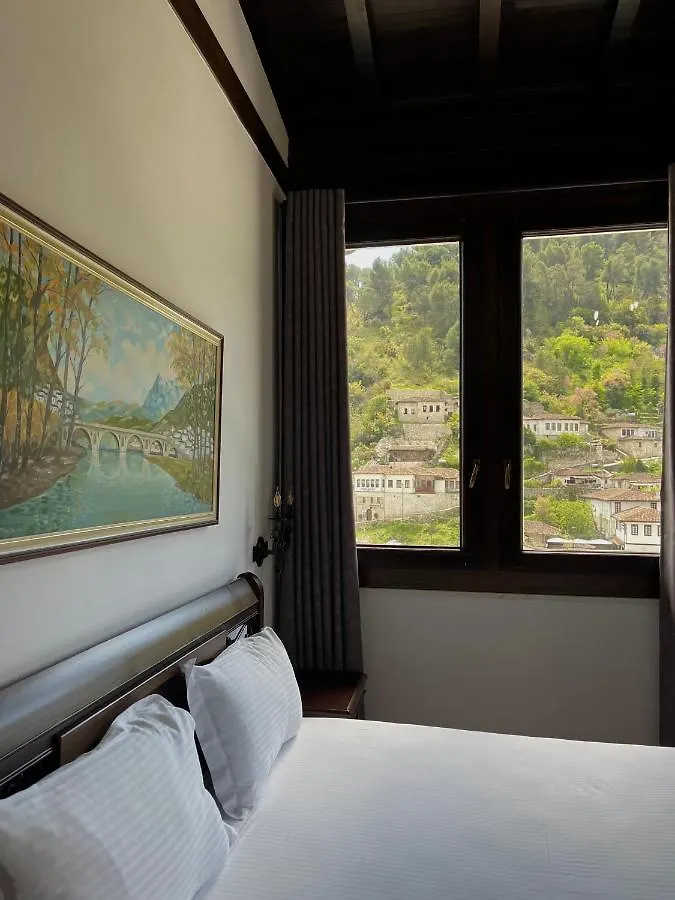 White House Boutique Hotel & Restaurant - Since 1999 Berat