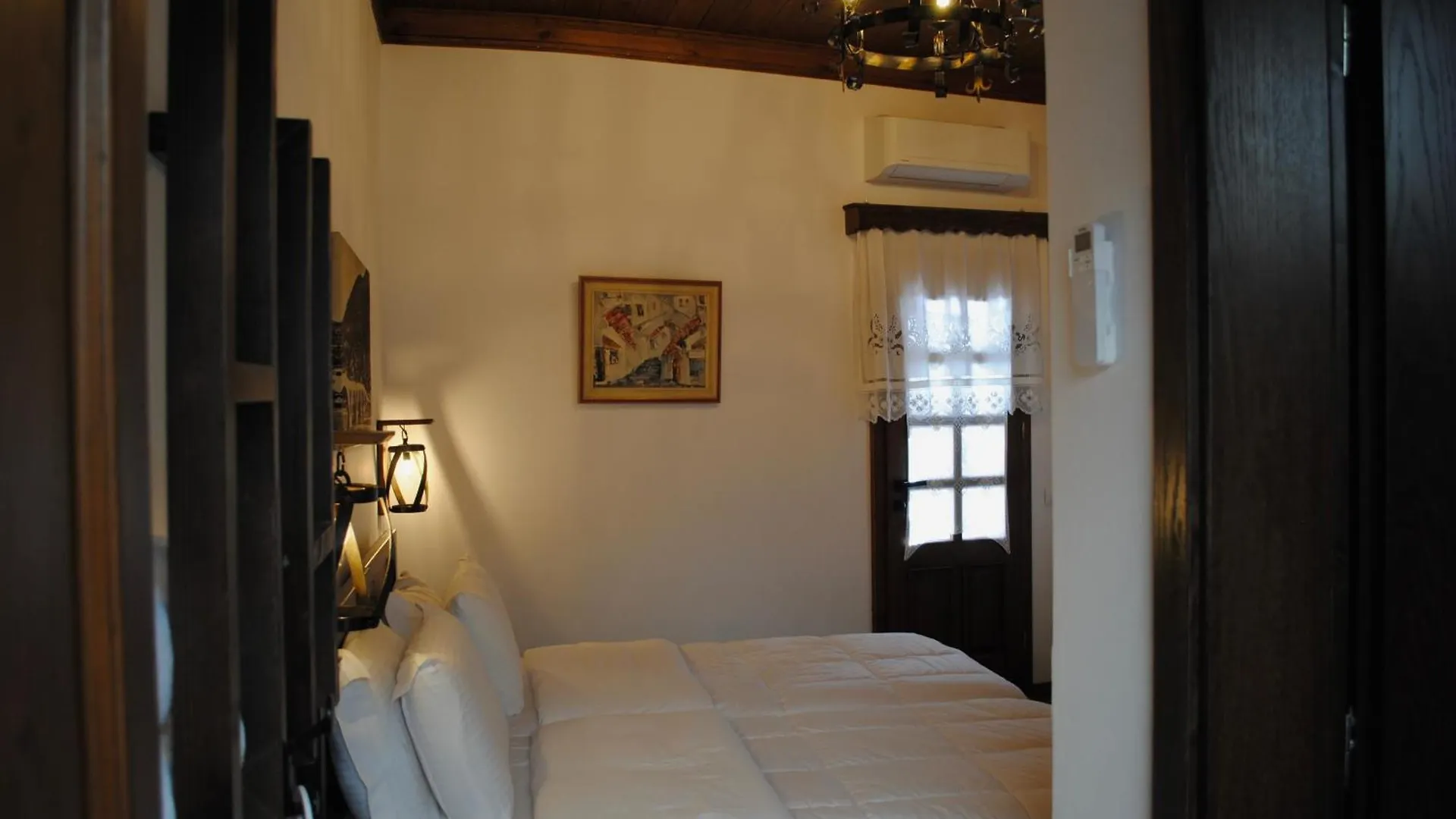 White House Boutique Hotel & Restaurant - Since 1999 Berat